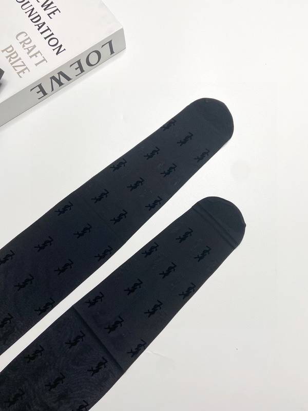 Saint Laurent Socks SLO00006 Saint Laurent Socks SLO00006